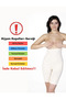 # Corset Special Production Firming Abdomen and Belly Shaping High Waist Seamless Skin Color Slip Corset - 3