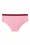 Women'S, Cotton Hipster Basic Panties, Extra Soft Everyday Series, 15-Pack - 6