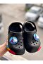 Figured Boys' Slippers, Children's Slippers, Non-Slip Soles - 3