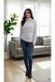 Women's Fashion Body Badi Super Quality White - 3
