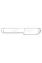 iPhone 14 Max Case, Crystal Clear - 7