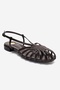 Liss Brown Skin Women's Sandals - 3