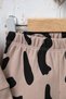 Rocha Baby Smile Printed 2-Piece Baby Set - Cotton Sweatshirt Set with Patterned Pants - 5