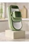 Pinmoo Multifunctional Grater - 5in1 Green - 3