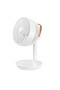 Wi-FS013 1800mAh Handheld Fan Aluminum Alloy Rechargeable - 2