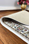 Premium Soft Extra Soft Textured Furry Digital Printing Non-Slip Base Prayer Mat Cover Gift 75X120 - 7