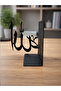 The Word of Allah - Book Holder - 3