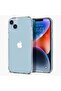 iPhone 14 Max Case, Crystal Clear - 8