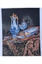 Tapestry Embroidery Kit - 2