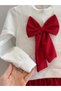 Eid Holiday Girls' Top and Skirt Set - 2