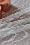 كروكو رانر 45x150 سم - أبيض - 3