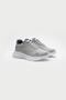 Tomson 26 Men's Sneaker Light Gray Comfortable Use - 5