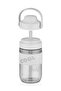 Tritan Flask 550 ml - White - 2