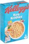 Rice Krispies Multigrain Nourishment Cereal Fiber Single Pack (22g)