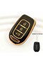 Renault clio 5, megane 4, and dacia duster compatible key fob cover - see 2nd image for details. - 3