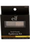 e.l.f. Studio Eyebrow Kit - Light - 5