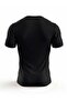 2-Pack Men's Crew Neck Relaxed Fit Printed T-Shirt - 5
