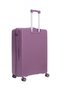 Voyra 2-Piece Hardside Luggage Set – 10/30KG, 8-Wheel Polypropylene Travel Suitcases - 5