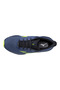 حذاء الجري Wave Serene 2 GTX للرجال باللون الأزرق الداكن / الأصفر - 4
