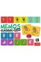 GAME MEMOS CLASSIC PLUS LET'S MOVE - 5