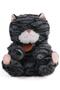 Plush Toy 25 cm Sitting Cat