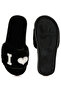 Women's Fur Sliders In Pink - 6
