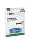 USB 2.0 C410 32GB Син - 2