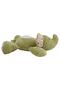 Prego Toys Plush Toy Elephants with Music and Night Lights - Standard Standard