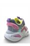 Toti Orthopedic Girl's Lilac Comfortable Sneakers - 5