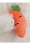 Plush Toy 25 cm Radish Rabbit - Standard - 3