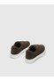 Chunky Sneaker Wildleder - 3