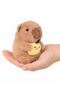 Plush Keychain Capybara - 8