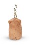 Plush Keychain Capybara - 4