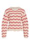 Strickpullover VIWAVE Rundhals - 2