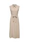 Kleid ONLGOA Leinen Langes Kleid - 2
