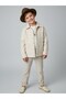 Boy's Linen Jacket - 4