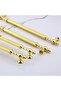 Furniture Drawer Kitchen Cabinet Cupboard Handles Handle Gold Metal Handle 224 mm - 22.4 cm - 3
