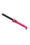 مكواة تجعيد الشعر من سلسلة برو، لون وردي/أسود، 19.0 مم