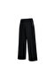 Wnp1614 Black Women's Sweatpants