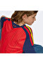 Spain 26 Home Kids Red Jersey - 5