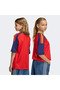Spain 26 Home Kids Red Jersey
