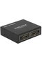Сплитер HDMI син > 2x HDMI син 4K
