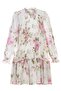 Girl's Evening Dress 8-15 Years Old Ecru - 2