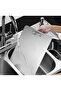 304 Stainless Steel Chopping Board Food Grade Metal Cutting Board – Durable & Hygienic Kitchen Board