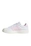 Streettalk Women's White Sports Shoes (Jp8286) - 2