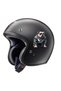 Tattooed Cool Bulldog Sticker Car, Motorcycle, Helmet, Laptop, Glass Sticker 13X10 cm - 3