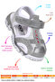 Marsa Velcro Baby Girl Sandals - 2