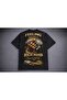 Printed Oversized T-Shirt Riche Printstreet Style