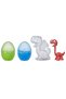 Plastic mass PlayDoh Brontosaurus Egg - 2