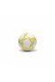 Machine Sewn Size 5 Soccer Ball – Indoor & Outdoor Kids Training Football